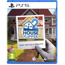 House Flipper 2 - PS5 Game
