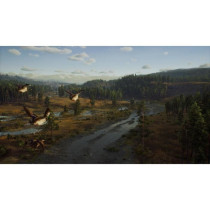 Way of the Hunter Wild Expeditions - PS5 Game