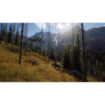 Way of the Hunter Wild Expeditions - PS5 Game