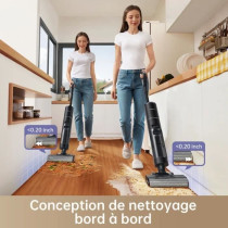 DREAME H12 Pro vacuum cleaner Dry and wet intelligent cleaner wireless