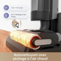 DREAME H12 Pro vacuum cleaner Dry and wet intelligent cleaner wireless