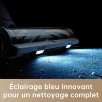 New Dreame R20 - Wireless broom vacuum cleaner - power 190AW - 90min a