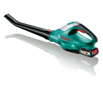 BOSCH - Cordless blower ALB 18 LI - Lithium-Ion battery 18 V 2.5 Ah -
