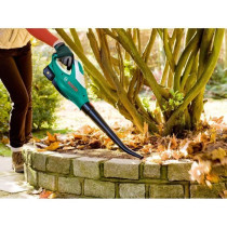 BOSCH - Cordless blower ALB 18 LI - Lithium-Ion battery 18 V 2.5 Ah -