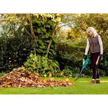 BOSCH - Cordless blower ALB 18 LI - Lithium-Ion battery 18 V 2.5 Ah -