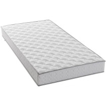90x200 cm mattress - Deko Dream - Mousse - Farm - 14 cm - 5 zones - HA