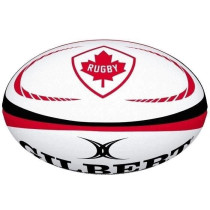 Canada Mini Replica Ball - GILBERT