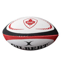 Canada Mini Replica Ball - GILBERT