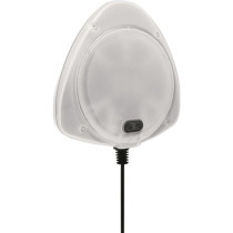 INTEX Pool spot - Magnetic LED - Gray