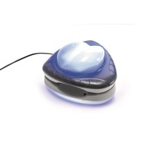 INTEX Pool spot - Magnetic LED - Gray