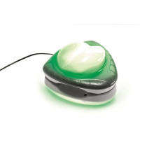 INTEX Pool spot - Magnetic LED - Gray