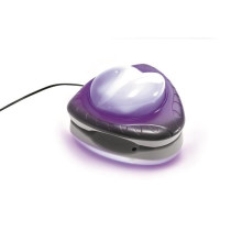 INTEX Pool spot - Magnetic LED - Gray