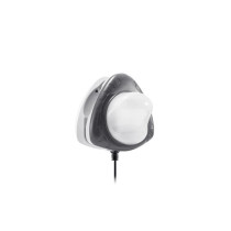 INTEX Pool spot - Magnetic LED - Gray