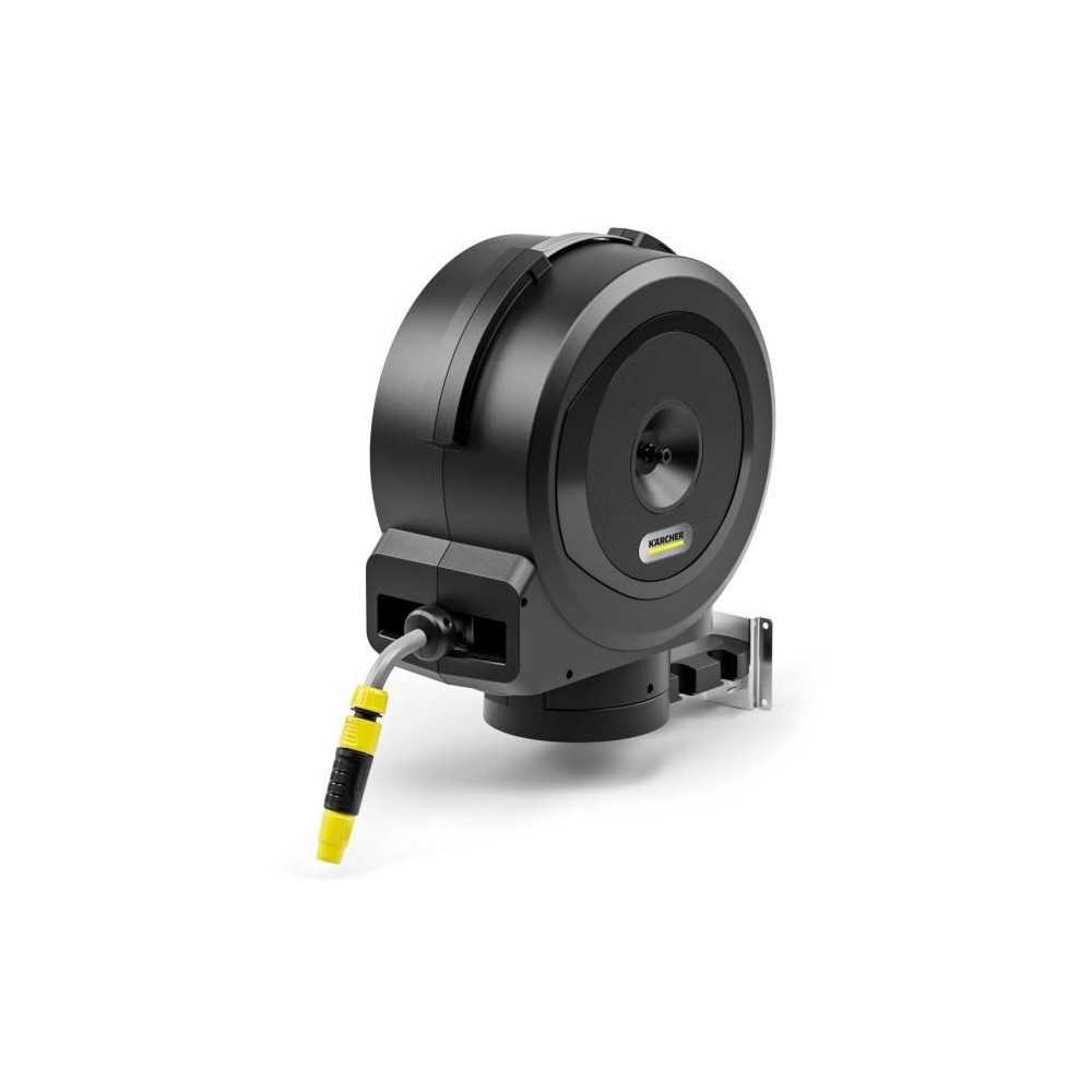 Dévidoir mural automatique HBX 5.35 - KARCHER