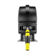 Dévidoir mural automatique HBX 5.35 - KARCHER