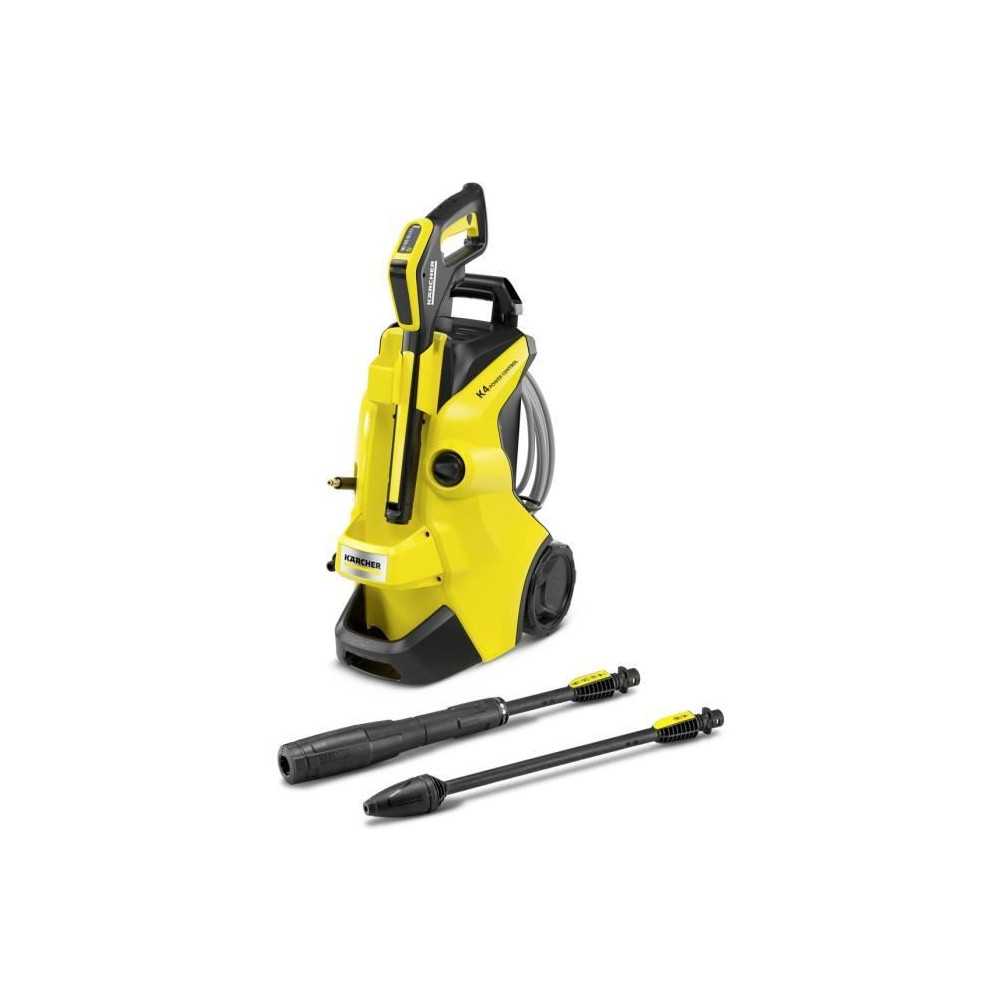 K 4 Power Control Flex - KARCHER