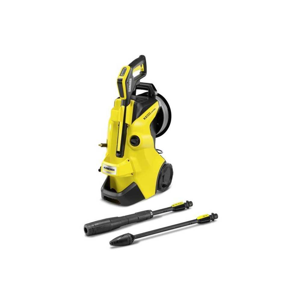 K 4 Premium Power Control Flex - KARCHER