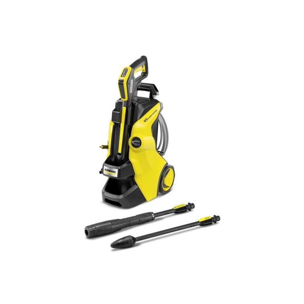 K 5 Power Control Flex - KARCHER