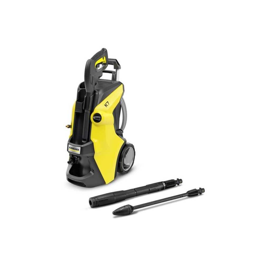 K 7 Power Flex - KARCHER