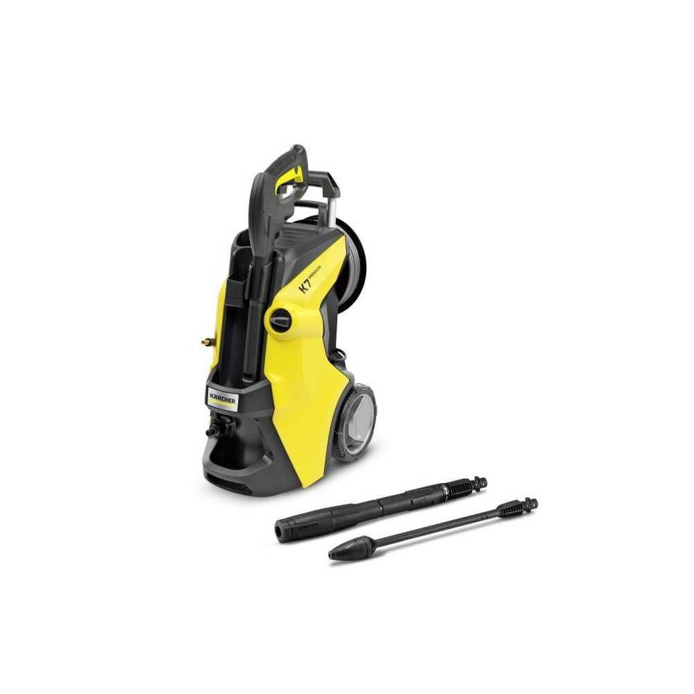 K 7 Premium Power Flex - KARCHER
