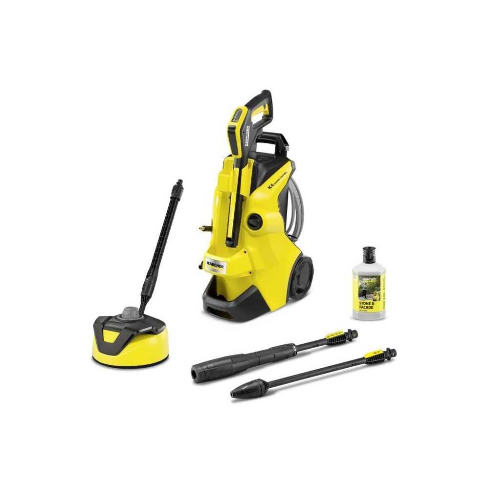 K 4 Power Control Flex Home - KARCHER