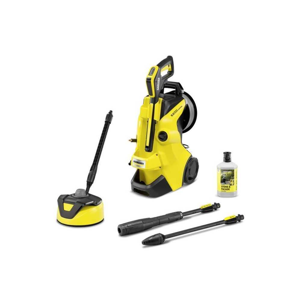 K 4 Premium Power Control Flex Home - KARCHER