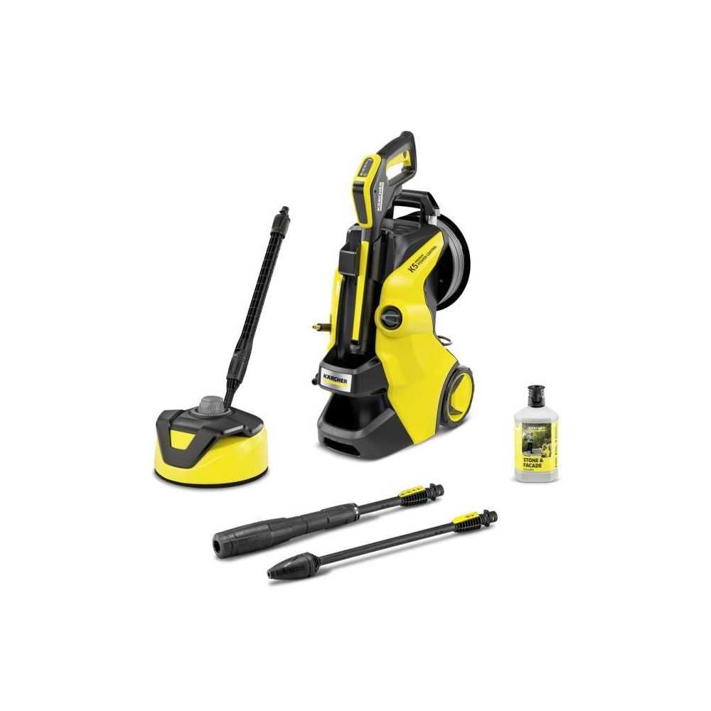 K 5 Power Control Flex Home - KARCHER