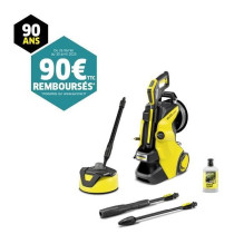 K 5 Power Control Flex Home - KARCHER