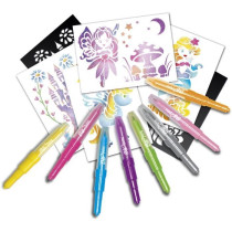 LANSAY Blopens Fairy Activity Set