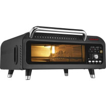 Pizza oven - LITTLE BALANCE - 8733 - Pizza revolution'air - 2000 W - 1