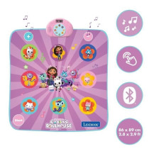 Gabby and the Magic House Electronic, Bluetooth and Luminous Dance Mat