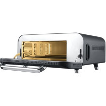 Pizza oven - LITTLE BALANCE - 8733 - Pizza revolution'air - 2000 W - 1