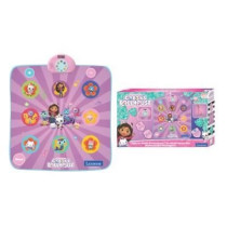 Gabby and the Magic House Electronic, Bluetooth and Luminous Dance Mat