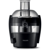 Centrifuge - PHILIPS - HR1832/00 - 500 W - 1.5 L - Black