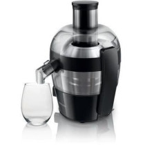 Centrifuge - PHILIPS - HR1832/00 - 500 W - 1.5 L - Black