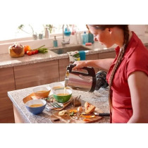 PHILIPS HR2203 / 80 Heating blender - 1000W - 1.2 L