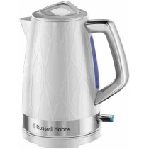 Russell Hobbs 28080-70 kettle 1.7L structure, rapid ebullition, consum