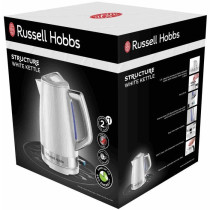Russell Hobbs 28080-70 kettle 1.7L structure, rapid ebullition, consum