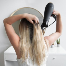 SAINT ALGUE - Demeliss ULTRA 2200 Hair Dryer - DC 2200W ionic tourmali