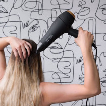 SAINT ALGUE - Demeliss ULTRA 2200 Hair Dryer - DC 2200W ionic tourmali