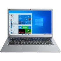 PC Portable Notebook - THOMSON - TH14C128 - Ecran 14'' HD - Celeron N3