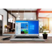 PC Portable Notebook - THOMSON - TH14C128 - Ecran 14'' HD - Celeron N3