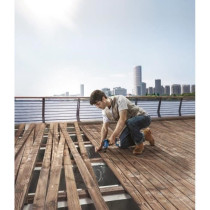 Perceuse-visseuse Bosch Professional GSR 18V-50 + 2 batteries 2,0Ah +