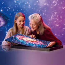 LEGO Art 31212 Milky Way - Wall decoration and creative building set