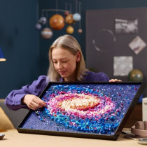 LEGO Art 31212 Milky Way - Wall decoration and creative building set