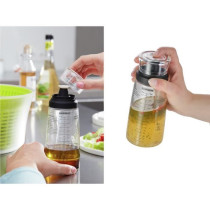LEIFHEIT Seasoning Shaker 3195 Leifheit graduated dressing shaker 300