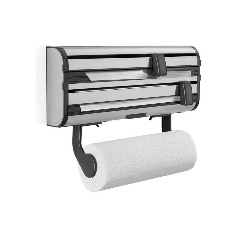 LEIFHEIT Paper towel dispenser aluminum film Parat Royal 25793 Leifhei