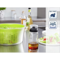 LEIFHEIT Seasoning Shaker 3195 Leifheit graduated dressing shaker 300