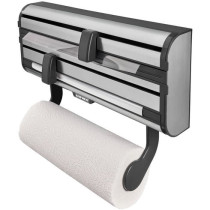 LEIFHEIT Paper towel dispenser aluminum film Parat Royal 25793 Leifhei