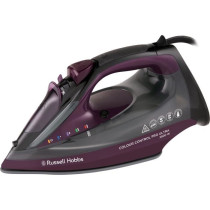 Fer a repasser - RUSSELL HOBBS - Colour Control Pro Iron Ultra - 2800